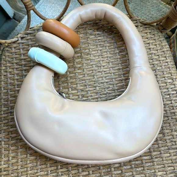 JW PEI Abacus Bag Cream - Picture 4 of 11